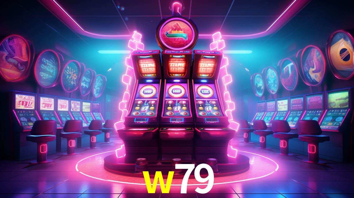w79: Seu Cassino Premiado com Pagamentos Rápidos