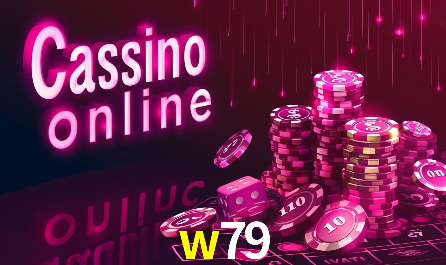 A Emoção da Loteria na w79: Uma Chance de Mudança de Vida