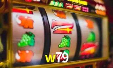 Inovações de Jogos na w79: O Futuro das Experiências Interativas