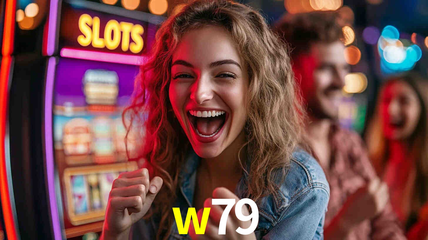 Descubra o Programa VIP da w79: Vantagens Exclusivas para Jogadores