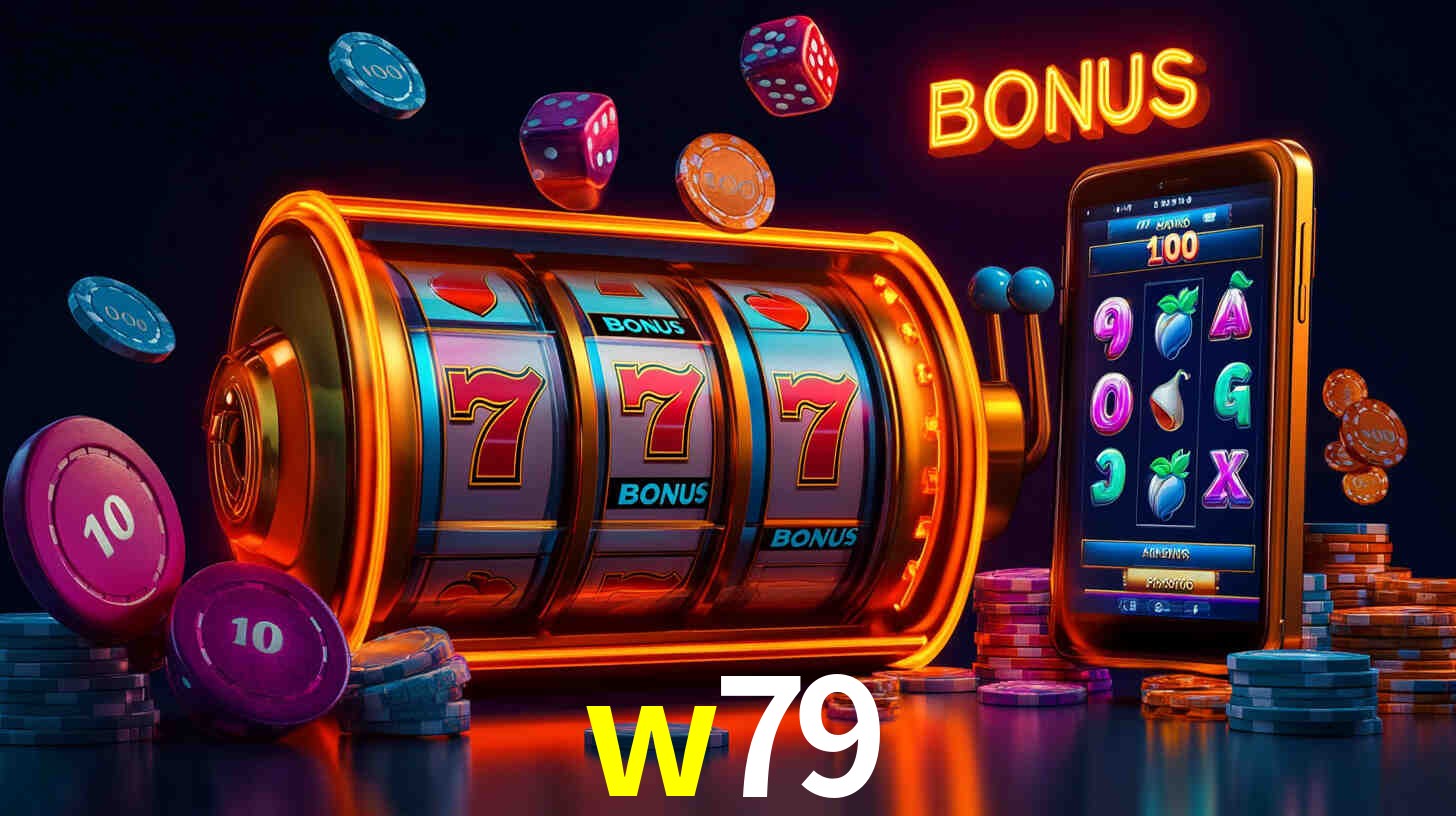 Explorando a Categoria de Eventos em Apostas na w79