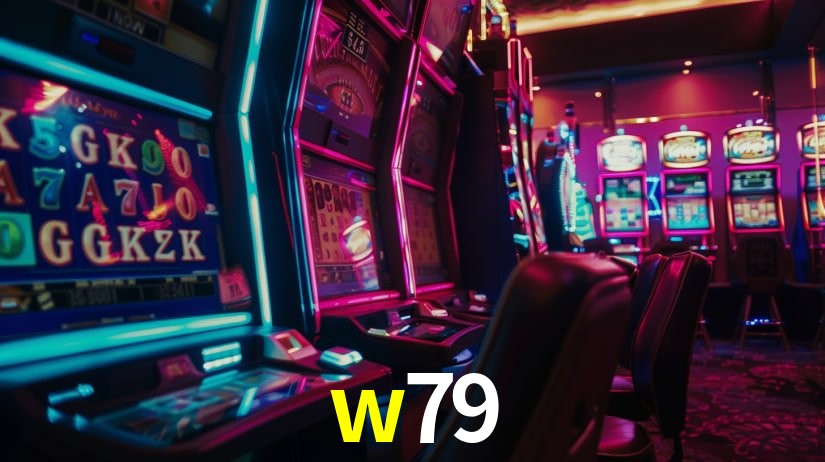 Platform Technology w79