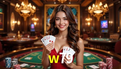 Live Casino w79