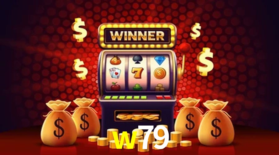 Slot Games w79