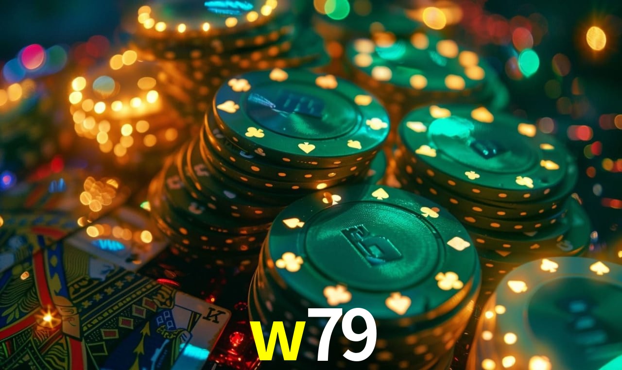 Apostas de Tênis w79