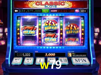 A Revolução dos Aplicativos de Jogos no w79