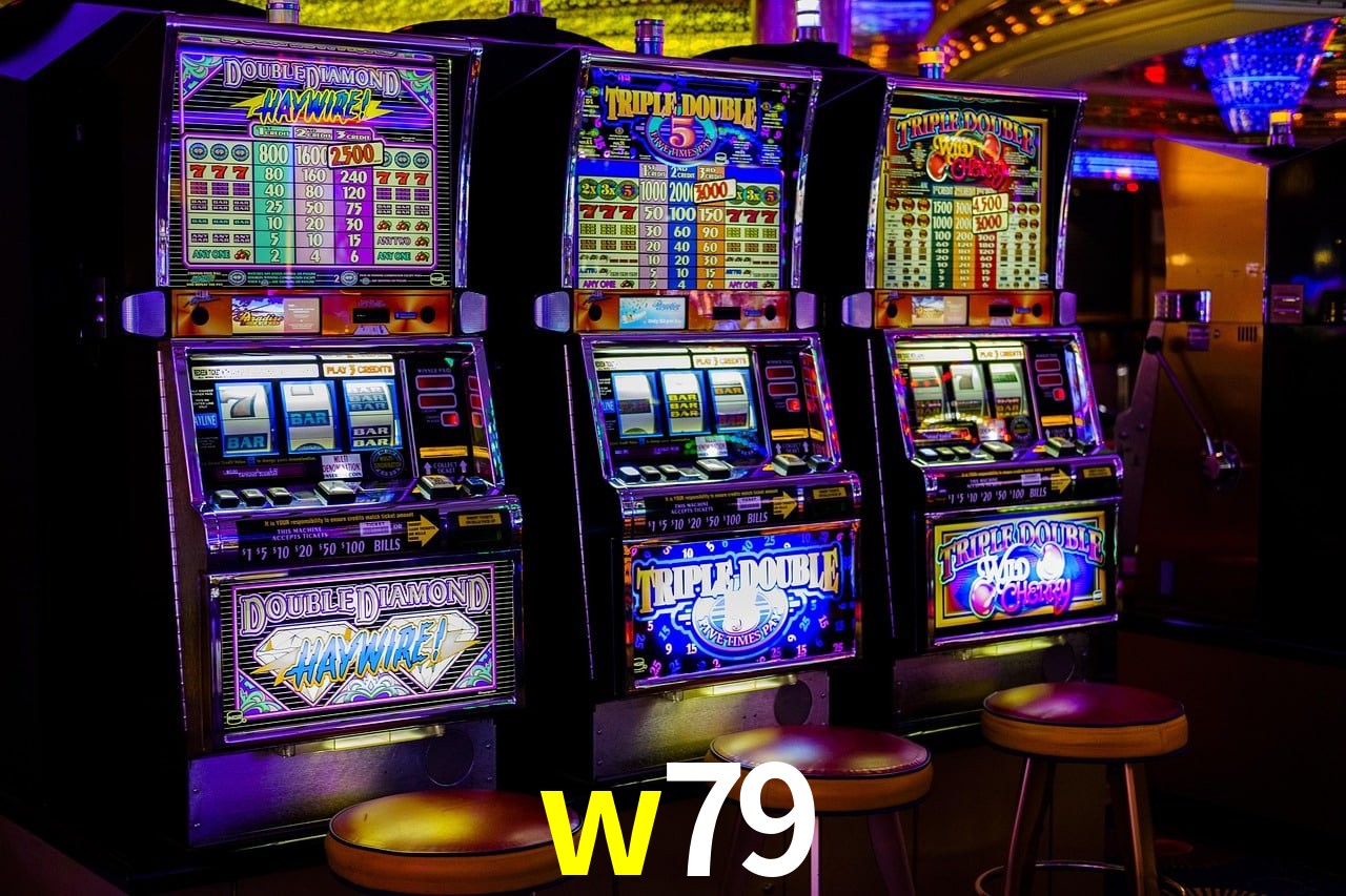 Apostas de Futebol w79