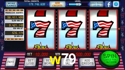 Descubra a Magia dos Jogos de Arcade no w79